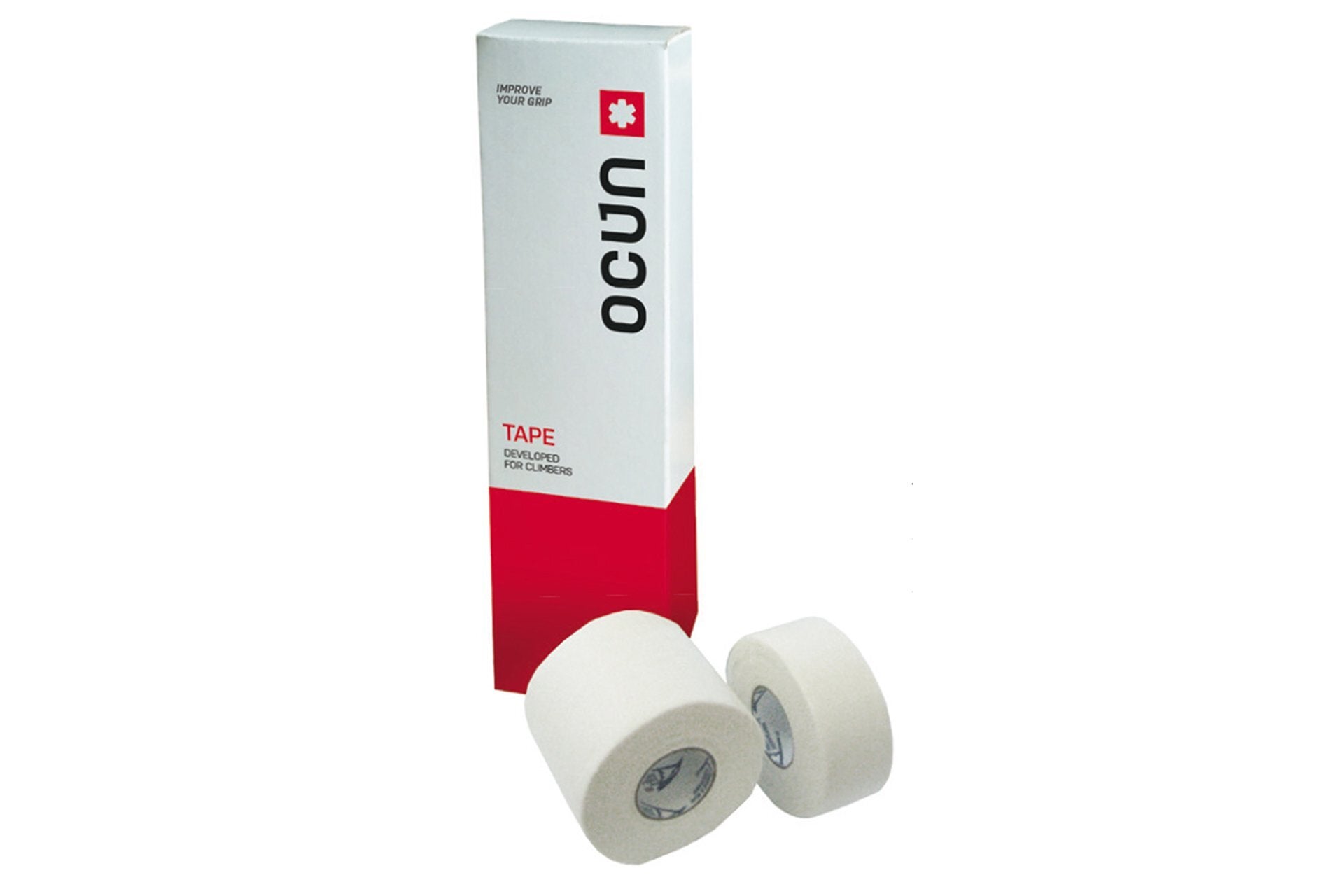 ATR Leader Tape 1/4_ X 500_ Precision Cut Roll - White (STT40LT)